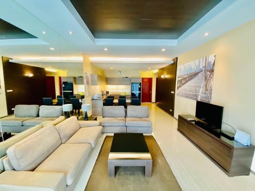 Sunshine Poolvilla Jomtien B-20 Extérieur photo
