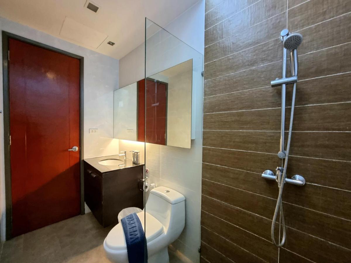 Sunshine Poolvilla Jomtien B-20 Extérieur photo