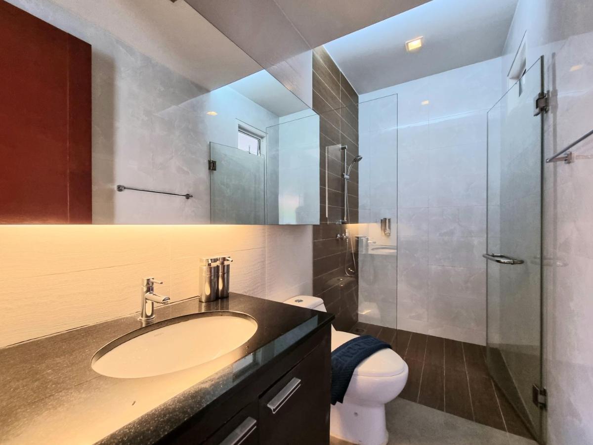 Sunshine Poolvilla Jomtien B-20 Extérieur photo
